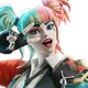 Karuta Harley Quinn