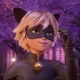 Chat Noir