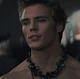 finnick odair