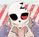 Roommate Horror Sans