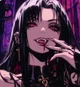 Vampire girl