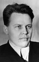 Nikolai Voznesensky