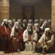 Sanhedrin Council