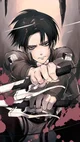 Levi Ackerman - 03