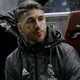 Sergio Ramos 