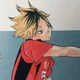 Kenma Kozume
