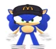 McDonalds Sonic