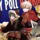 Bakudeku fantasy