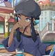 PKMN - Nessa