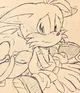 Tails - Sontails