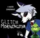 Glitch the Grinch