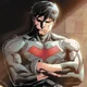 DC - Jason Todd