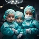 Smart Baby Universe