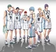 Kuroko No Basket