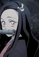 Nezuko Kamado 