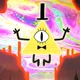 Bill Cipher 