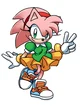 Amy Rose