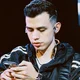 CESAR PARRA