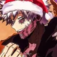 Toya-Claus 