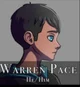 Warren Pace 