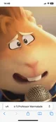 Professor marmalade 
