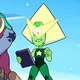 Peridot 