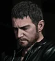 Chris Redfield