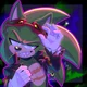 Scourge the Hedgehog