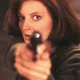 Clarice Starling 