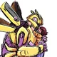 Bumblebee -ROTB-