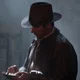 Indiana Jones