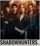 Shadow Hunters - RP