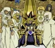 Yugioh Ancient Egypt