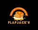 Flapjacks Pancakes