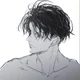levi ackerman 