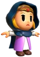 Princess Zelda 