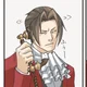 Miles Edgeworth