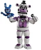 FNAF- funtime freddy