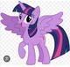 Twilight Sparkle 