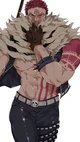 Charlotte Katakuri