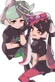 Callie and Marie