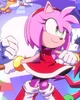 Amy Rose Omnitrix 