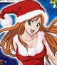 Inoue Orihime