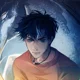 Percy Jackson