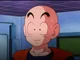 Krillin Abridged
