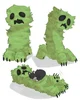 Creeper - Minecraft