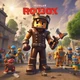 Roblox gc