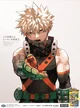 MHA-bakugou