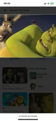Shrek and Donkey 