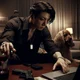 Mafia Jungkook